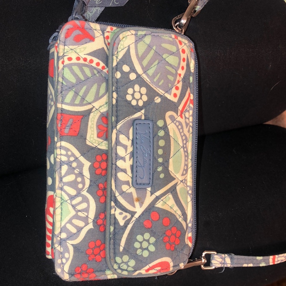 Vera Bradley purse